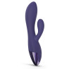 Love to Love Vibro Rabbit Funky Bunny Love to Love Violet